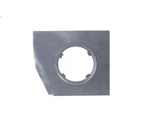 Pannello riparazione bocchettone rifornimento BLIC per KA (RB_) 1.3 1996-2008