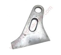 Pannello Riparazione Gancio Traino Posteriore Peugeot 205 GTI CTI Rallye