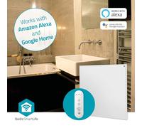 PANNELLO RISCALDANTE SMART WI-FI ALEXA GOOGLE HOME RISCALDAMENTO AD INFRAROSSI [EEK: A]