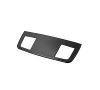Pannello Rivestimento Console Copertura Della Bocchetta Di Uscita Dell'aria Condizionata Per Cruscotto Interno Auto In Fibra Di Carbonio Per Serie 3 E90 2005-2009 2010 2011 2012