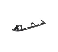 Pannello Rivestimento Console Copertura Della Bocchetta Uscita Dell'aria Condizionata Per Serie 5 G30 6GT G32 2018-2020 LHD ABS In Fibra Di Carbonio Stile Console Centrale Auto