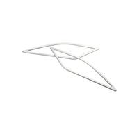 Pannello Rivestimento Console Per Golf 7 Golf7 MK7 7.5 2013 2014 2015 2016 2017 2018 2019 Adesivi Per Altoparlanti Anteriori Finiture In Acciaio Inossidabile Accessori