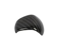 Pannello Rivestimento Console Per La Console Centrale ABS Per Q3 2019 Copertura Decorativa Leva Cambio In Fibra Carbonio Accessori Interni Styling Dell'auto(Carbon Fiber Color)