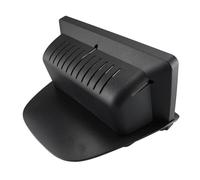 Pannello Rivestimento Lettore MP5 GPS Autoradio Da 9 Pollici Telaio Unità Principale Copertura Per Opel Per Vauxhall Per Mokka 2013 2014 2015 YTdhfDGJ