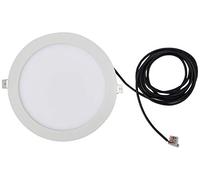 Pannello rotondo LED Moon DC24V/15W 840,240mm, 1600lm, 3m WAGO morsetti