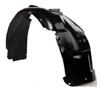 PANNELLO RUOTA COMPATIBILE CON AUDI ANTERIORE DESTRO A4, RUOTA/ARCO 94-99