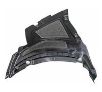 PANNELLO RUOTA COMPATIBILE CON AUDI ANTERIORE DESTRO A6, PASSARUOTA/ARCO 10-14