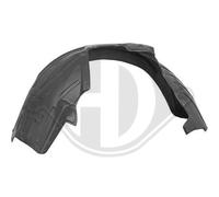 PANNELLO RUOTA COMPATIBILE CON AUDI ANTERIORE DESTRO A6, PASSARUOTA/ARCO 45018