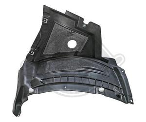 PANNELLO RUOTA COMPATIBILE CON AUDI ANTERIORE SINISTRO A6, PASSARUOTA/ARCO