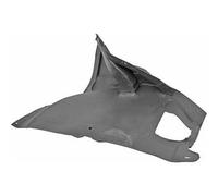 DIEDERICHS Copertura, Passaruota