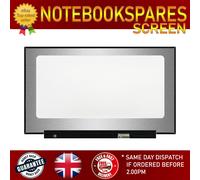 PANNELLO SCHERMO DISPLAY COMPATIBILE BOE NV173FHM-N44 V3.1 17.3" FHD IPS 144H...