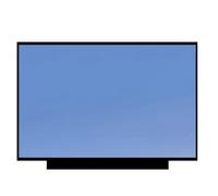 Pannello Schermo LCD, Compatibile For ROG, Strix Scar 17 SE G733CX-LL014W | Compatibile for ASUS, pannello LED sottile WQHD da 17,3" 2560*1440p 2,5K 240HZ IPS, pannello di visualizzazione del laptop
