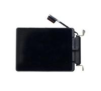 Pannello Schermo LCD Con Parti Di Riparazione Cerniera, Compatibile Con Nikon, Pannello Fotocamera Reflex D5500 D5600