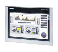 Siemens Simatic TP 1200 Comfort Panel 6AV2124-0MC01-0AX0 6AV2 124-0MC01-0AX0