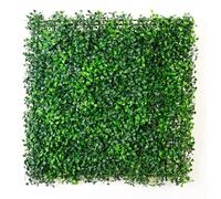 PANNELLO SIEPE ARTIFICIALE BP11 - 50X50cm sintetica