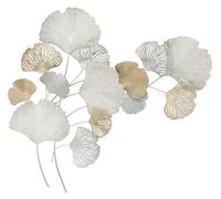 Pannello Silvy 85,5x10x113 cm in Ferro Multicolor