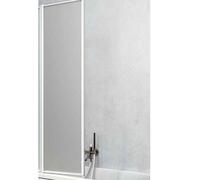 Pannello singolo sopravasca di ricambio cm 64 x altezza 140