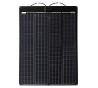 Pannello solare 100W 39V semiflessibile per carica batteria 12V 24V PCB-ETFE ...