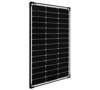 Offgridtec Pannello solare mono 100 W 23 V Black Frame V2