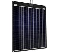 Offgridtec ETFE-AL - Pannello solare semi-flessibile, 100 W, 23 V, V2