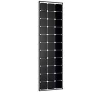 Offgridtec® SPR-Ultra 120 120 W SLIM 12 V Pannello solare di alta qualità