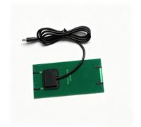 Pannello Solare 120x60mm 2W Uscita 5V Tipo C per Luci Pubblicitarie Esterno