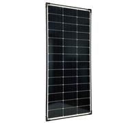 Offgridtec® Pannello solare mono 150 W 23 V Black Frame V2