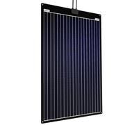 Pannello solare 160W 12V modulo semiflessibile Offgridtec ETFE-AL