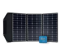 Pannello Solare 195W Ultra KIT MPPT 15A Pannello Solare Pieghevole Offgridtec...