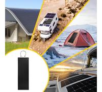 Offgridtec PCB-ETFE 200 W 30,8 V pannello solare semiflexible V2