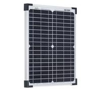 Offgridtec Mono pannello solare/cella, 12 V, 20 W, 001560
