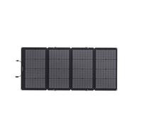 Pannello solare 220W Single silicio Ecoflow IP68