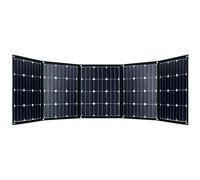 Pannello Solare 225W Modulo FV Pieghevole FSP2 Ultra per Campeggio e...