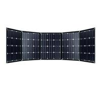 Pannello Solare 225W Modulo FV Pieghevole FSP2 Ultra per Campeggio e Outdoor ...