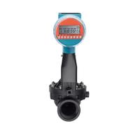 Pannello solare 3V G1 Sistema di irrigazione a goccia impermeabile Elettrovalvola agricola automatica con acqua