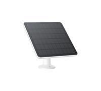 Pannello Solare 3W per Telecamere di Sicurezza Ricarica continua Resistente alle