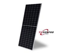 PANNELLO SOLARE 450W 1910X1134X35 MONOCRISTALLINO TIER1 VT-SP450-120M10-LED11945 V-TAC SOLAR