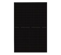 Pannello Solare 450W Bifacciale TopCon Luxneri Series N5 Full Black Luxen Solar