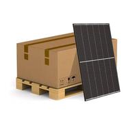 Pannello solare 470 W pannello solare Vertex S + doppio vetro N-Type i-TopCon...