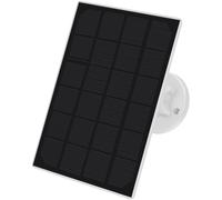 PANNELLO SOLARE 5V 3,5W HOM-SOLAR-3.5 PER TELECAMERE