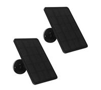 Pannello solare 6W per esterni Blink 2Pack