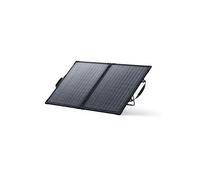 Anker SOLIX PS100 Gen 2 bifaziales Solar Panel 100W Pannello solare AS310011