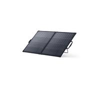 Anker solix ps200b pannello solare pieghevole con generazione di energia su due lati 200 w