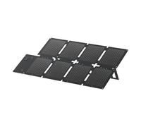 Pannello Solare Anker SOLIX PS60 60W - Connettore MC4 - Pieghevole - Resistenza IP68