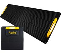 AQIILA 406005, 200 W, 20,52 V, 23,59 V, 10,33 A, 9,75 A, silicio monocristallino