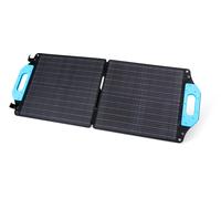 Pannello solare berger xt60 pieghevole