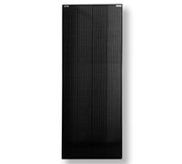 Pannello Solare Blugy BLACK 250W - Monocristallino - Design Nero Totale