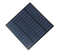 Pannello Solare Da 20 W, Batteria Per Pannello Solare Da 20 W 12 V, Caricabatteria Per Telecamera Di Sicurezza | Per Le Della Fattoria Del Percorso Giardino Fienile Capannone Cort