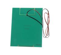 Pannello solare da 6 V/12 V 5,2 W/5 W con pannelli solari, modulo con sistemi a filo per prodotti scientifici e tecnologici, modulo per sistemi di scheda in polisilicio durevole per la ricarica della