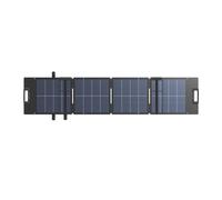 Pannello Solare EcoFlow 110W - Portatile, Bifacciale, Resistenza IP68